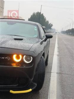 دۆج چالنجەر